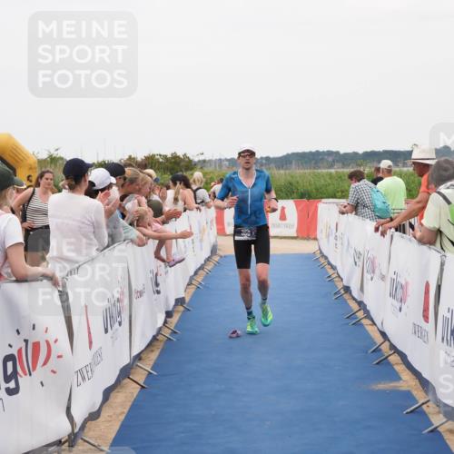 22.06.2025 - Viking Triathlon MichiJ http://msf.ph/oto/8129348 22.06.2025 15:28:28 Ziel 157, 350 meine-sportfotos.de