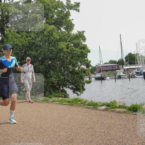 22.06.2025 - Viking Triathlon KatJ http://msf.ph/oto/8129349 22.06.2025 13:56:20 Laufen 11, 123 meine-sportfotos.de