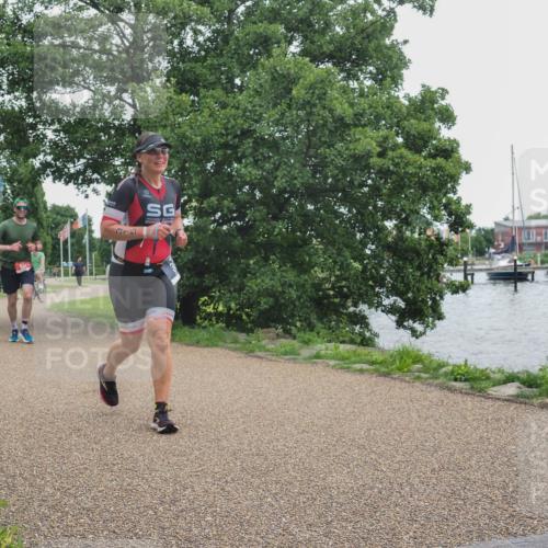 22.06.2025 - Viking Triathlon KatJ http://msf.ph/oto/8129350 22.06.2025 15:41:52 Laufen 315, 634 meine-sportfotos.de
