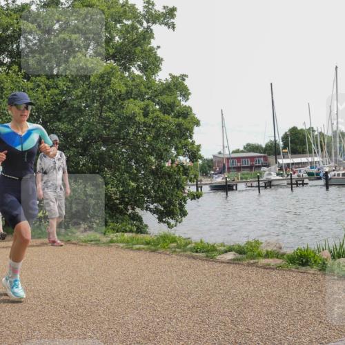 22.06.2025 - Viking Triathlon KatJ http://msf.ph/oto/8129352 22.06.2025 13:56:20 Laufen 11, 123 meine-sportfotos.de