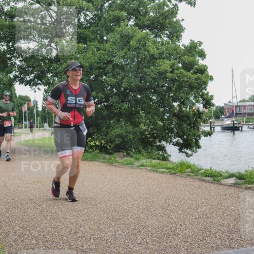 22.06.2025 - Viking Triathlon KatJ http://msf.ph/oto/8129356 22.06.2025 15:41:52 Laufen 315, 634 meine-sportfotos.de