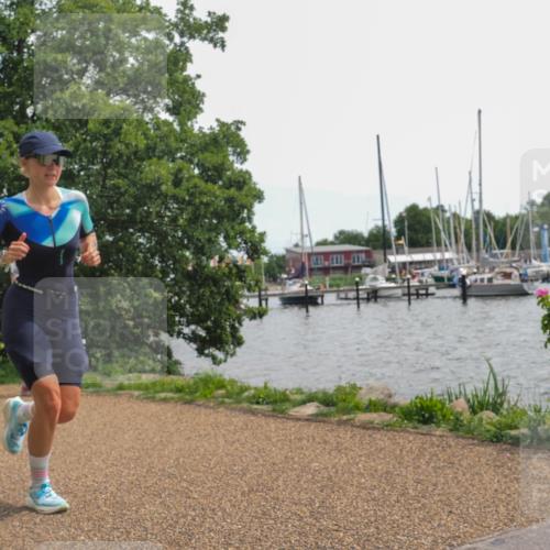 22.06.2025 - Viking Triathlon KatJ http://msf.ph/oto/8129358 22.06.2025 13:56:21 Laufen 11, 123 meine-sportfotos.de