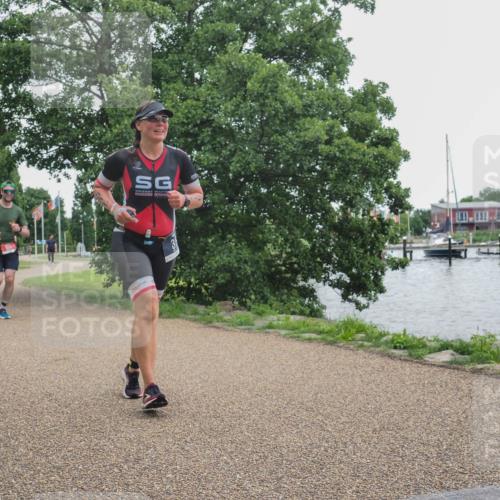 22.06.2025 - Viking Triathlon KatJ http://msf.ph/oto/8129362 22.06.2025 15:41:53 Laufen 315, 634 meine-sportfotos.de