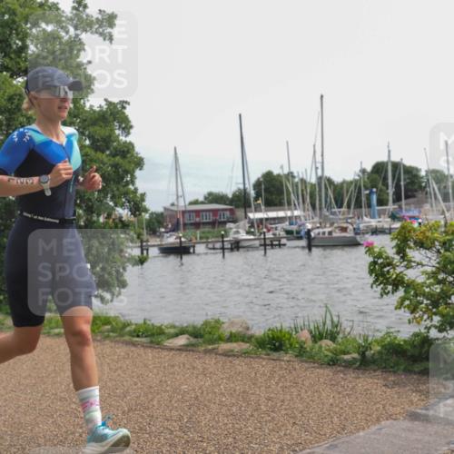 22.06.2025 - Viking Triathlon KatJ http://msf.ph/oto/8129363 22.06.2025 13:56:21 Laufen 11, 123 meine-sportfotos.de