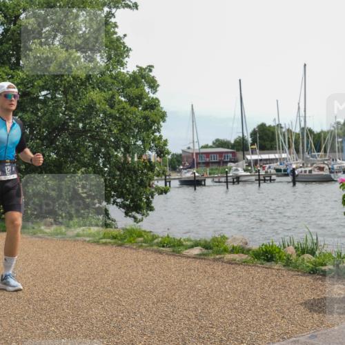 22.06.2025 - Viking Triathlon KatJ http://msf.ph/oto/8129373 22.06.2025 13:56:28 Laufen 121 meine-sportfotos.de