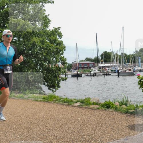 22.06.2025 - Viking Triathlon KatJ http://msf.ph/oto/8129374 22.06.2025 13:56:28 Laufen 121 meine-sportfotos.de
