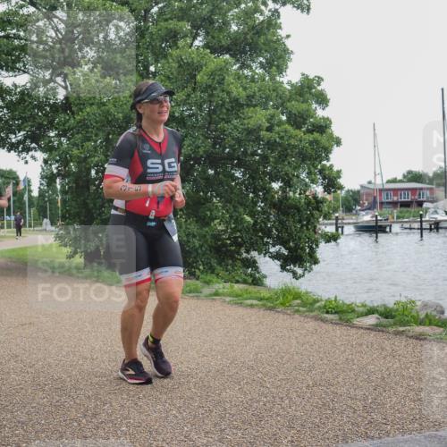 22.06.2025 - Viking Triathlon KatJ http://msf.ph/oto/8129376 22.06.2025 15:41:53 Laufen 315, 634 meine-sportfotos.de
