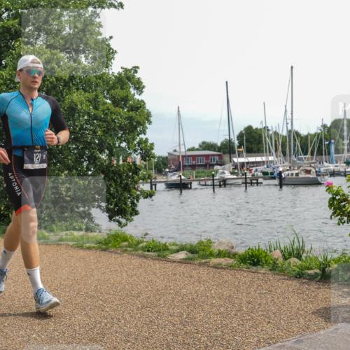22.06.2025 - Viking Triathlon KatJ http://msf.ph/oto/8129377 22.06.2025 13:56:29 Laufen 121 meine-sportfotos.de