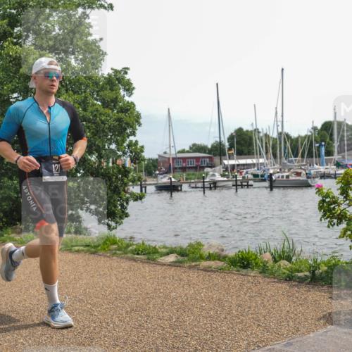 22.06.2025 - Viking Triathlon KatJ http://msf.ph/oto/8129380 22.06.2025 13:56:29 Laufen 121 meine-sportfotos.de