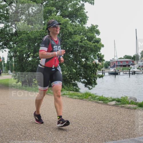 22.06.2025 - Viking Triathlon KatJ http://msf.ph/oto/8129381 22.06.2025 15:41:53 Laufen 315, 634 meine-sportfotos.de