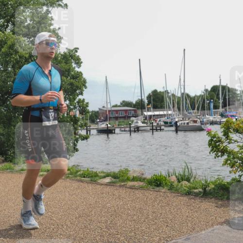 22.06.2025 - Viking Triathlon KatJ http://msf.ph/oto/8129382 22.06.2025 13:56:29 Laufen 121 meine-sportfotos.de