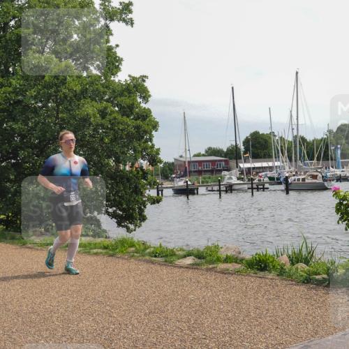 22.06.2025 - Viking Triathlon KatJ http://msf.ph/oto/8129393 22.06.2025 13:56:37 Laufen 551, 630 meine-sportfotos.de