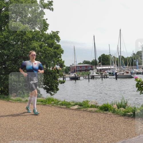 22.06.2025 - Viking Triathlon KatJ http://msf.ph/oto/8129397 22.06.2025 13:56:38 Laufen 551, 630 meine-sportfotos.de