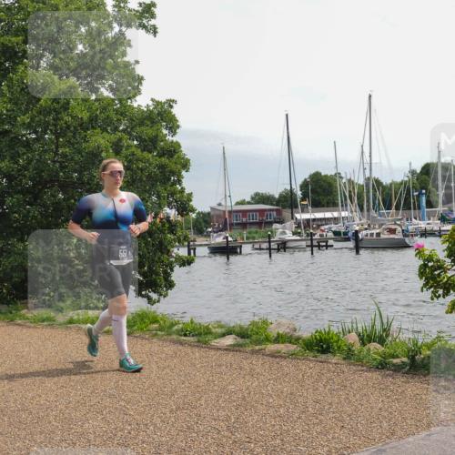 22.06.2025 - Viking Triathlon KatJ http://msf.ph/oto/8129399 22.06.2025 13:56:38 Laufen 551, 630 meine-sportfotos.de