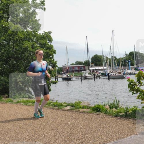 22.06.2025 - Viking Triathlon KatJ http://msf.ph/oto/8129402 22.06.2025 13:56:38 Laufen 551, 630 meine-sportfotos.de