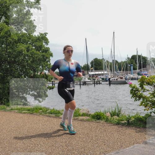 22.06.2025 - Viking Triathlon KatJ http://msf.ph/oto/8129411 22.06.2025 13:56:38 Laufen 551, 630 meine-sportfotos.de