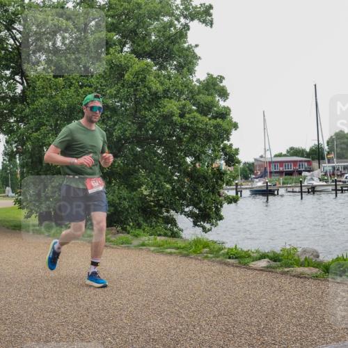 22.06.2025 - Viking Triathlon KatJ http://msf.ph/oto/8129413 22.06.2025 15:41:55 Laufen 315, 634 meine-sportfotos.de