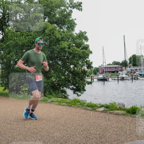 22.06.2025 - Viking Triathlon KatJ http://msf.ph/oto/8129419 22.06.2025 15:41:55 Laufen 315, 634 meine-sportfotos.de