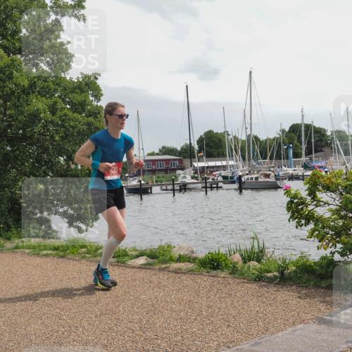 22.06.2025 - Viking Triathlon KatJ http://msf.ph/oto/8129421 22.06.2025 13:56:40 Laufen 551, 630 meine-sportfotos.de