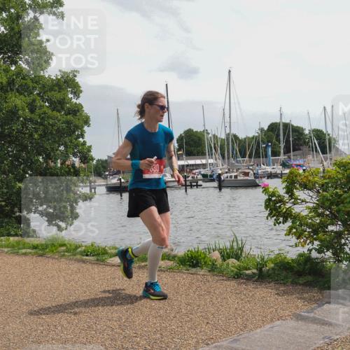 22.06.2025 - Viking Triathlon KatJ http://msf.ph/oto/8129426 22.06.2025 13:56:40 Laufen 551, 630 meine-sportfotos.de