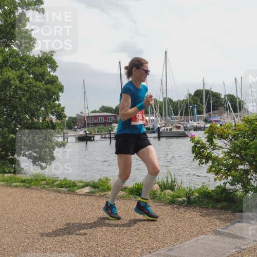 22.06.2025 - Viking Triathlon KatJ http://msf.ph/oto/8129429 22.06.2025 13:56:40 Laufen 551, 630 meine-sportfotos.de