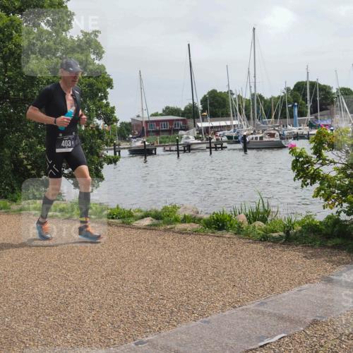 22.06.2025 - Viking Triathlon KatJ http://msf.ph/oto/8129435 22.06.2025 13:56:55 Laufen 403, 608 meine-sportfotos.de