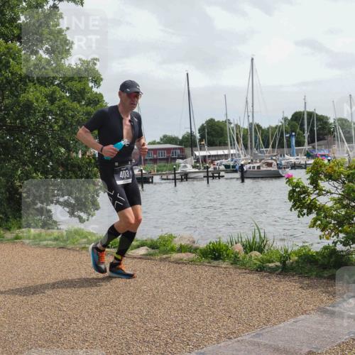 22.06.2025 - Viking Triathlon KatJ http://msf.ph/oto/8129441 22.06.2025 13:56:55 Laufen 403, 608 meine-sportfotos.de