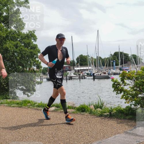 22.06.2025 - Viking Triathlon KatJ http://msf.ph/oto/8129445 22.06.2025 13:56:55 Laufen 403, 608 meine-sportfotos.de