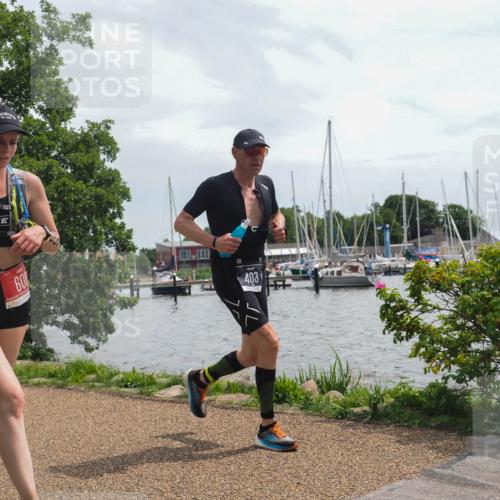 22.06.2025 - Viking Triathlon KatJ http://msf.ph/oto/8129448 22.06.2025 13:56:55 Laufen 403, 608 meine-sportfotos.de