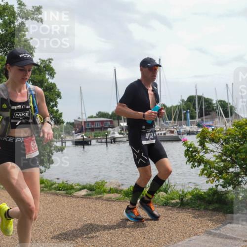 22.06.2025 - Viking Triathlon KatJ http://msf.ph/oto/8129451 22.06.2025 13:56:56 Laufen 403, 608 meine-sportfotos.de