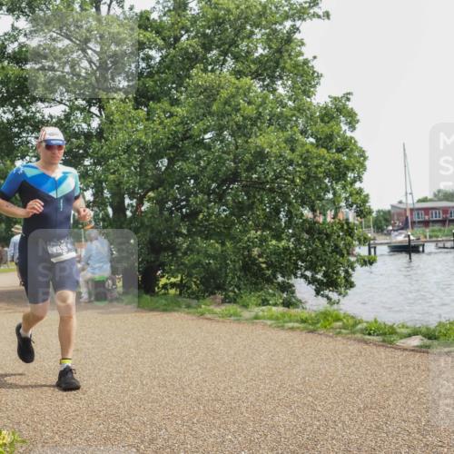 22.06.2025 - Viking Triathlon KatJ http://msf.ph/oto/8129466 22.06.2025 13:57:09 Laufen 496 meine-sportfotos.de