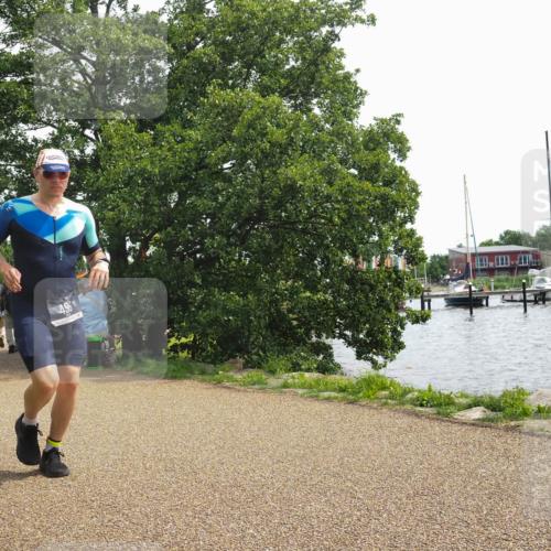 22.06.2025 - Viking Triathlon KatJ http://msf.ph/oto/8129469 22.06.2025 13:57:10 Laufen 496 meine-sportfotos.de