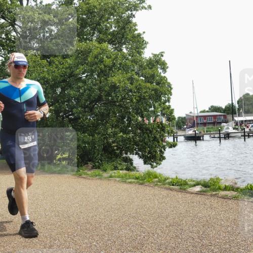 22.06.2025 - Viking Triathlon KatJ http://msf.ph/oto/8129475 22.06.2025 13:57:10 Laufen 496 meine-sportfotos.de