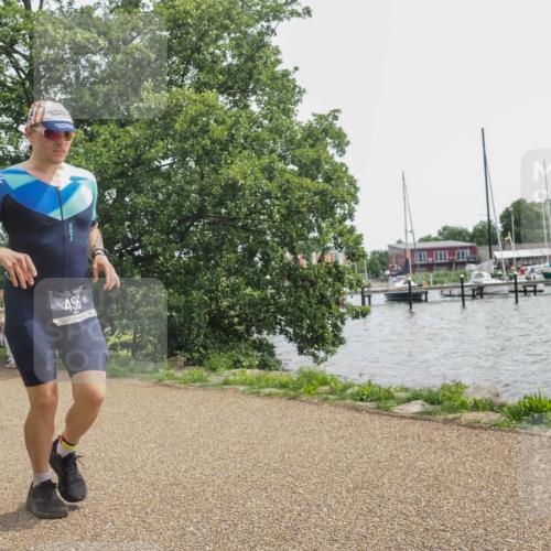 22.06.2025 - Viking Triathlon KatJ http://msf.ph/oto/8129477 22.06.2025 13:57:10 Laufen 496 meine-sportfotos.de