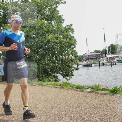 22.06.2025 - Viking Triathlon KatJ http://msf.ph/oto/8129479 22.06.2025 13:57:10 Laufen 496 meine-sportfotos.de