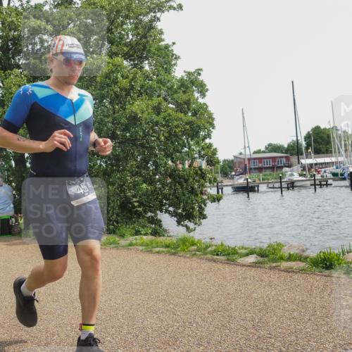 22.06.2025 - Viking Triathlon KatJ http://msf.ph/oto/8129481 22.06.2025 13:57:10 Laufen 496 meine-sportfotos.de