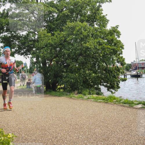 22.06.2025 - Viking Triathlon KatJ http://msf.ph/oto/8129484 22.06.2025 13:57:16 Laufen 90 meine-sportfotos.de