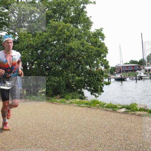 22.06.2025 - Viking Triathlon KatJ http://msf.ph/oto/8129499 22.06.2025 13:57:16 Laufen 90 meine-sportfotos.de