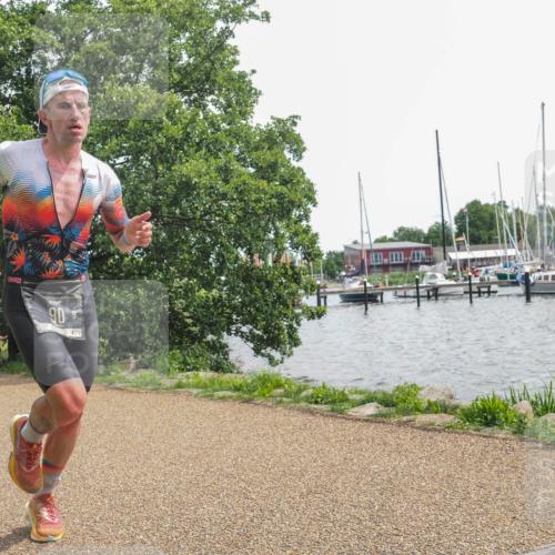 22.06.2025 - Viking Triathlon KatJ http://msf.ph/oto/8129508 22.06.2025 13:57:17 Laufen 90 meine-sportfotos.de