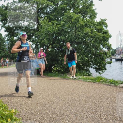 22.06.2025 - Viking Triathlon KatJ http://msf.ph/oto/8129520 22.06.2025 13:57:28 Laufen 531 meine-sportfotos.de