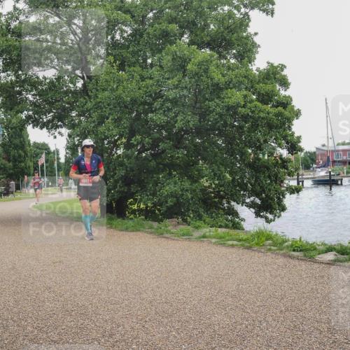 22.06.2025 - Viking Triathlon KatJ http://msf.ph/oto/8129529 22.06.2025 15:44:39 Laufen 649 meine-sportfotos.de