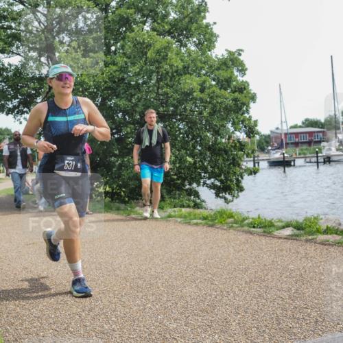 22.06.2025 - Viking Triathlon KatJ http://msf.ph/oto/8129531 22.06.2025 13:57:28 Laufen 531 meine-sportfotos.de