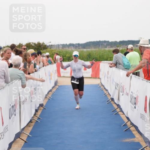22.06.2025 - Viking Triathlon MichiJ http://msf.ph/oto/8129533 22.06.2025 15:28:54 Ziel 47, 296 meine-sportfotos.de