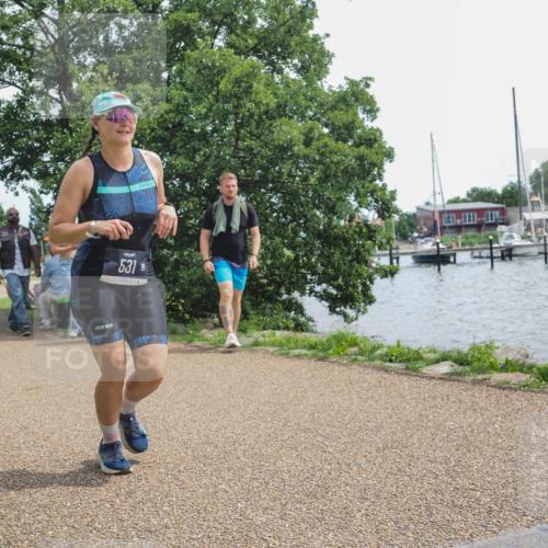 22.06.2025 - Viking Triathlon KatJ http://msf.ph/oto/8129534 22.06.2025 13:57:28 Laufen 531 meine-sportfotos.de