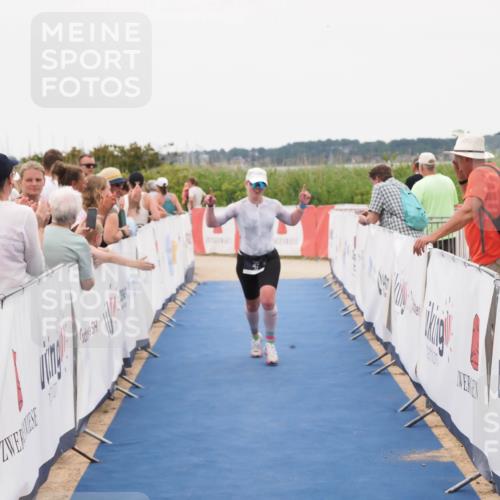 22.06.2025 - Viking Triathlon MichiJ http://msf.ph/oto/8129536 22.06.2025 15:28:54 Ziel 47, 296 meine-sportfotos.de