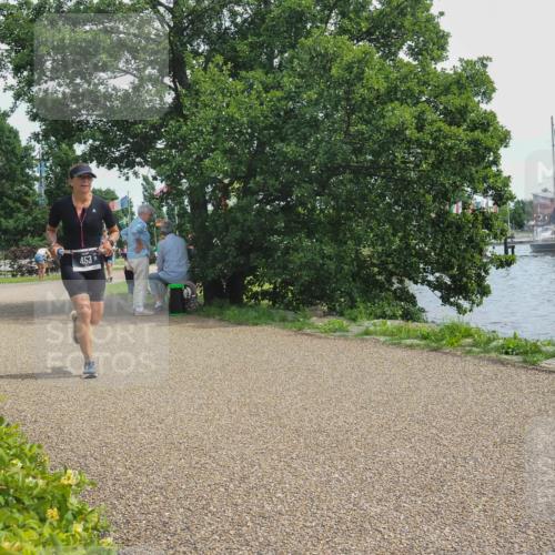 22.06.2025 - Viking Triathlon KatJ http://msf.ph/oto/8129539 22.06.2025 13:57:47 Laufen 453 meine-sportfotos.de