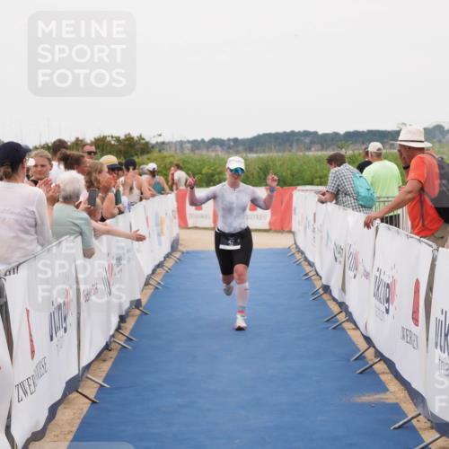 22.06.2025 - Viking Triathlon MichiJ http://msf.ph/oto/8129540 22.06.2025 15:28:54 Ziel 47, 296 meine-sportfotos.de