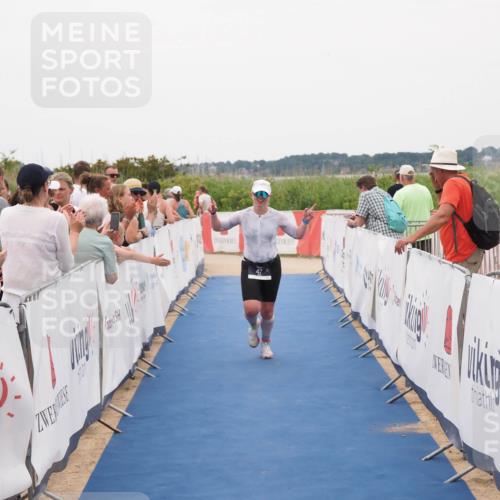 22.06.2025 - Viking Triathlon MichiJ http://msf.ph/oto/8129544 22.06.2025 15:28:55 Ziel 47 meine-sportfotos.de