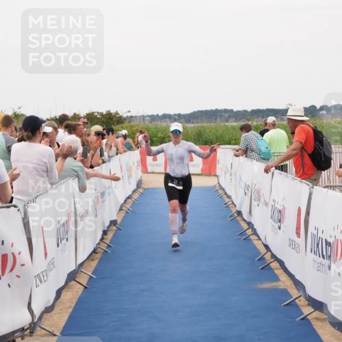 22.06.2025 - Viking Triathlon MichiJ http://msf.ph/oto/8129545 22.06.2025 15:28:55 Ziel 47 meine-sportfotos.de