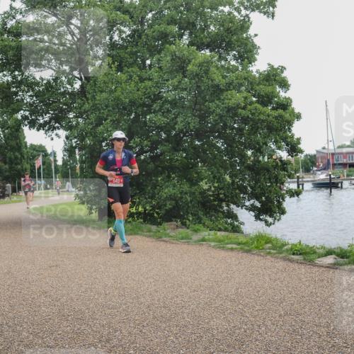 22.06.2025 - Viking Triathlon KatJ http://msf.ph/oto/8129546 22.06.2025 15:44:39 Laufen 649 meine-sportfotos.de